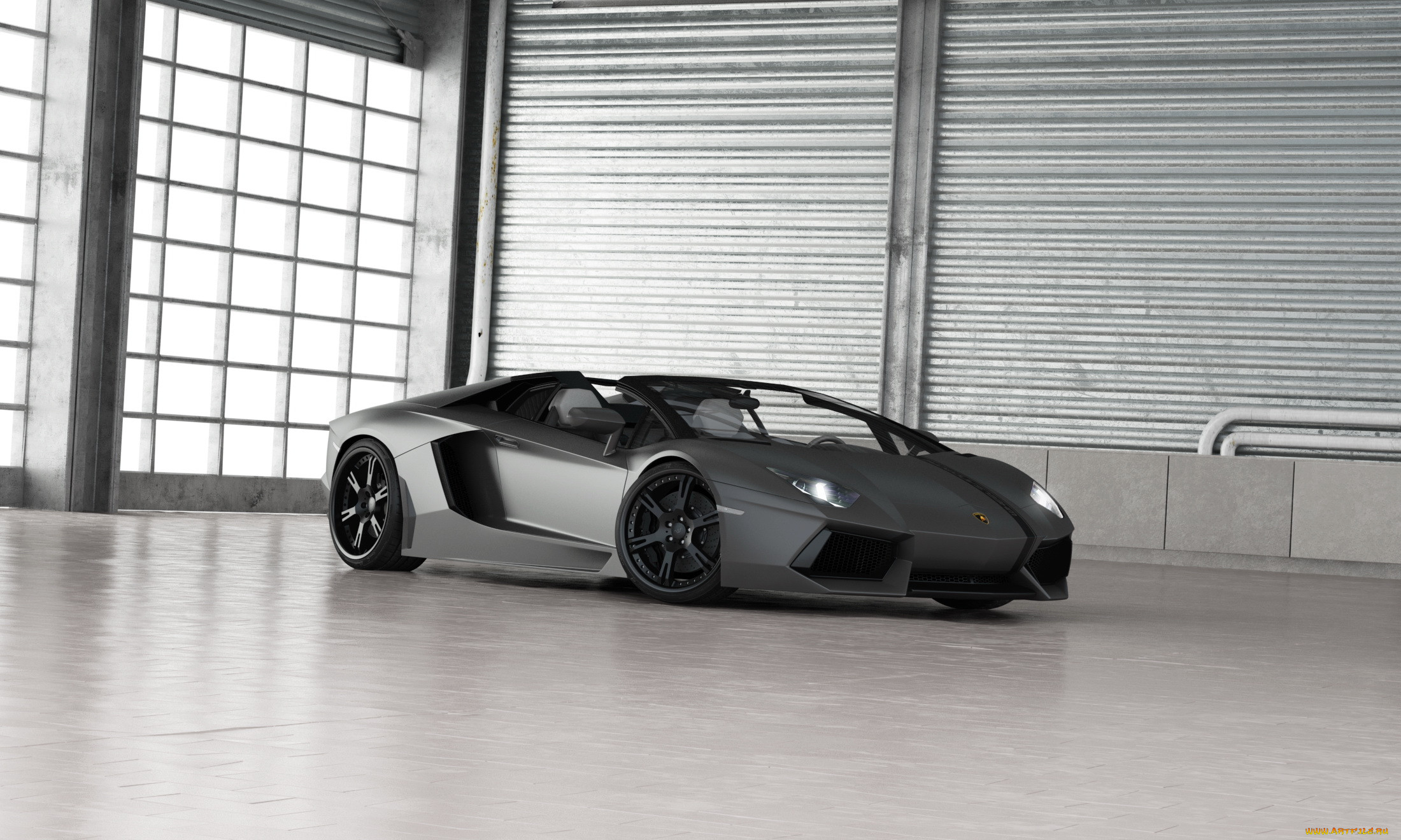 2013, lamborghini, aventador, lp700, roadster, 